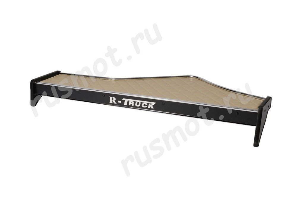 Полка с ящиком RENAULT PREMIUM с 2005- Польша