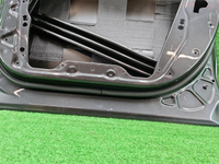 Дверь передняя правая BMW X3 G01 (2017-2024)