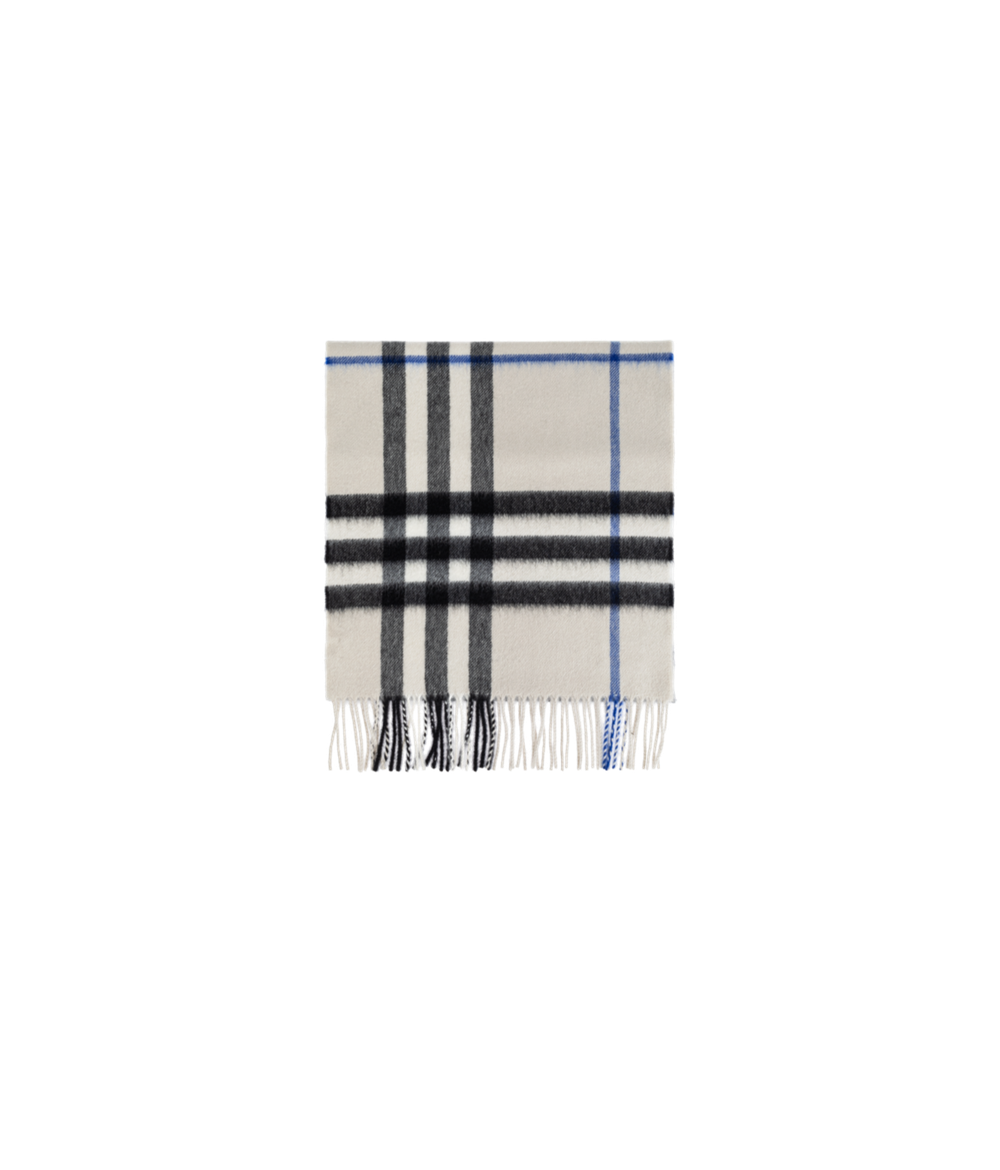Шарф BURBERRY