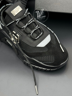 Кроссовки Philipp Plein Predator