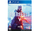 Battlefield 5 (V) (PS4) NEW