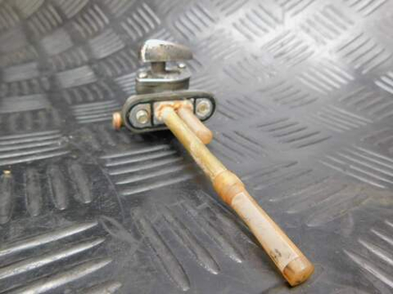 Бензокран Yamaha Road Star XV1600