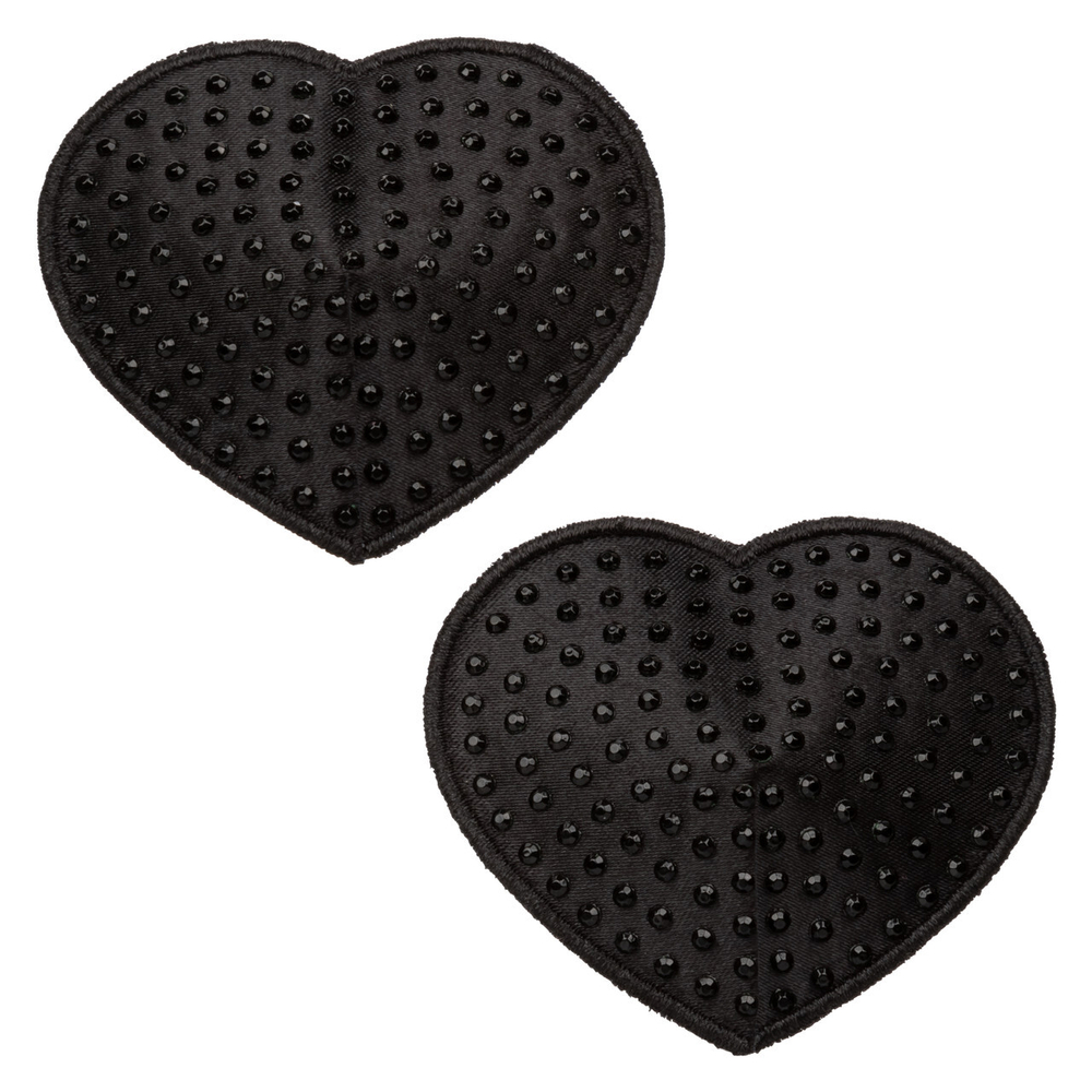 Пэстисы в форме сердечек RADIANCE HEART
