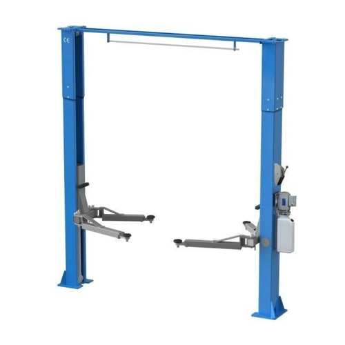 Подъемник 4 т, 2-х ст. электрогидравлический TS-1114