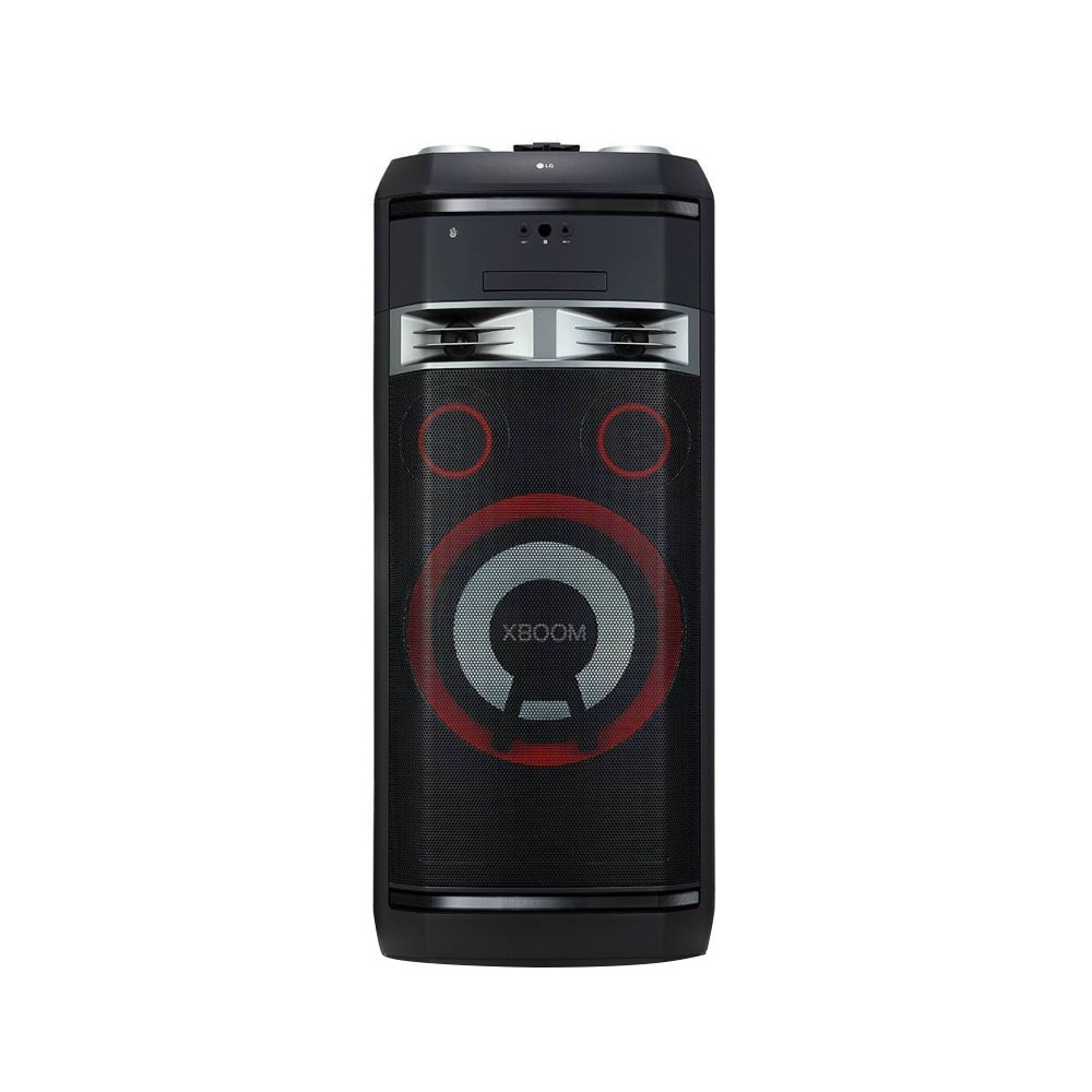 Музыкальный центр LG OL100