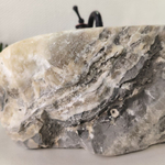 Раковина из оникса Erozy Grey EO-62199 55*42*15 0094