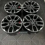 КОВАНЫЕ ДИСКИ ДЛЯ BMW 7 SERIES G70 2024 БМВ