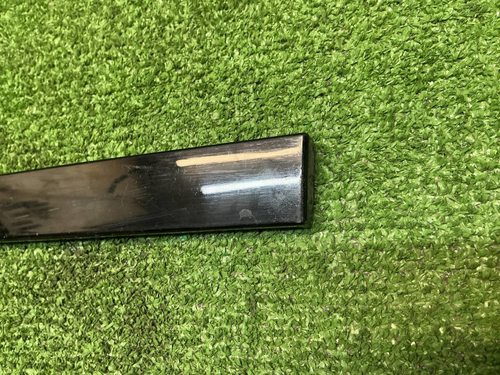 Накладка заднего бампера правая JAECOO J8 (24-нв)