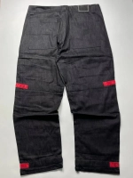 Джинсы от Savitar Ecko South pole True religion Jnco
