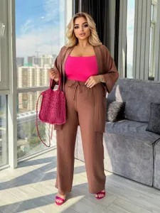 Костюм УК-064-5 Фабрика Моды