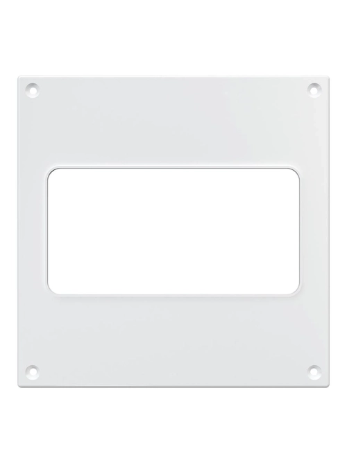 Накладка торцевая 150х150 для канала 60х120 612НПП ERA