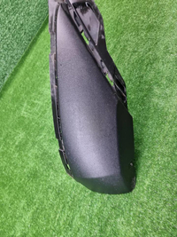 Юбка переднего бампера EXEED TXL (2021-н.в.)