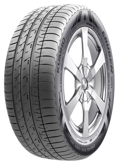 Kumho Crugen HP91 265/70 R16 112V