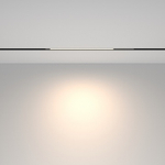 Накладной светильник Maytoni Technical Basis TR231-2-10W4K-B