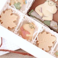 Набор шоколадный "Легкой учебы" #4 / Подарок первокласснику