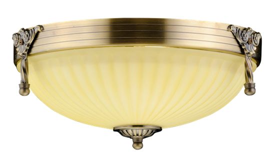 1623STD/3A AB (1) Люстра NW