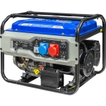 ТСС SGG 9000E3LUA бензиновый генератор 190096