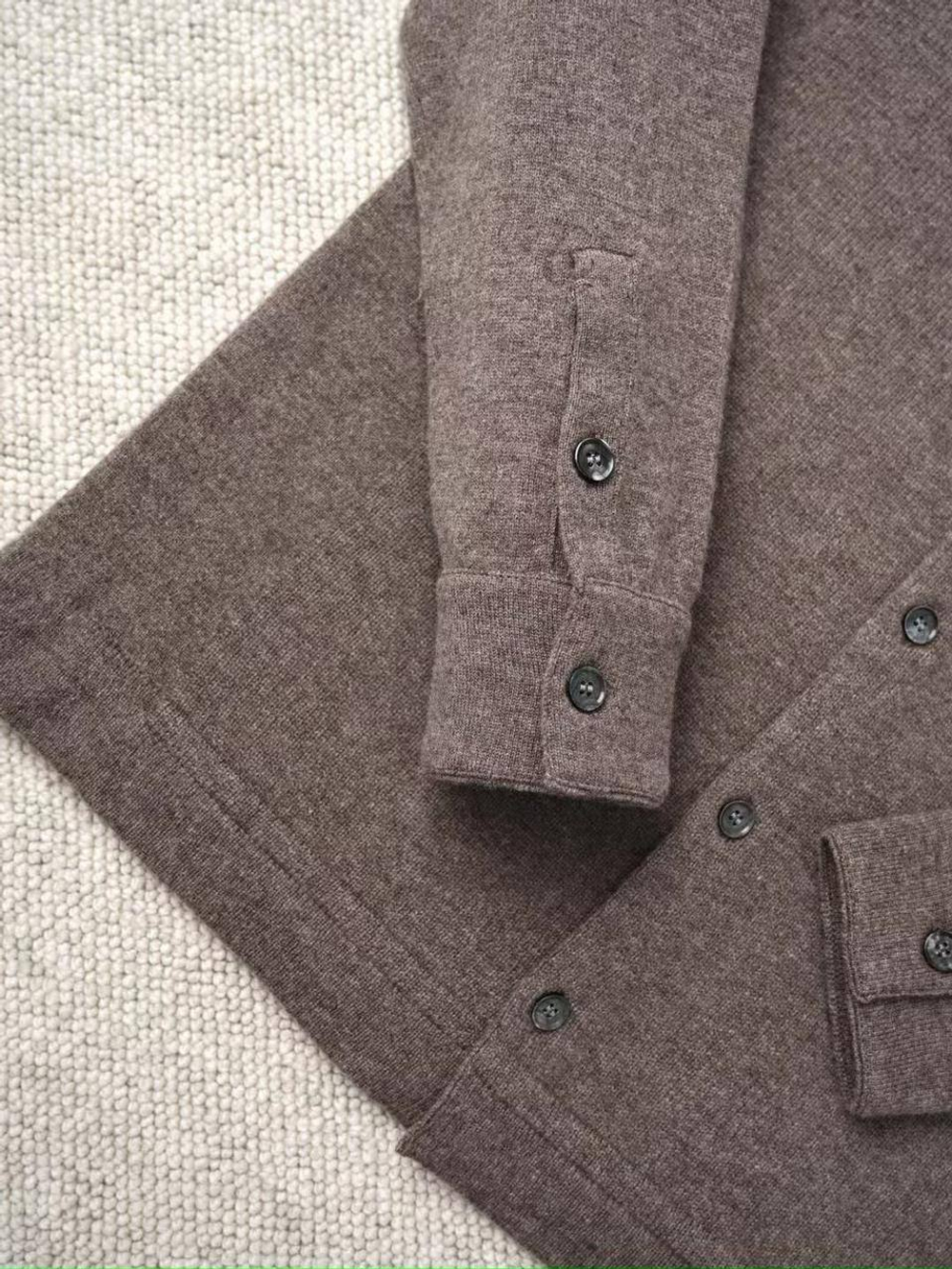 Рубашка Zegna