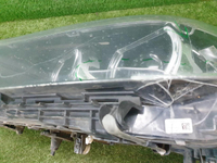 Битая Фара левая BMW 5er G30 (2017-2020) LED