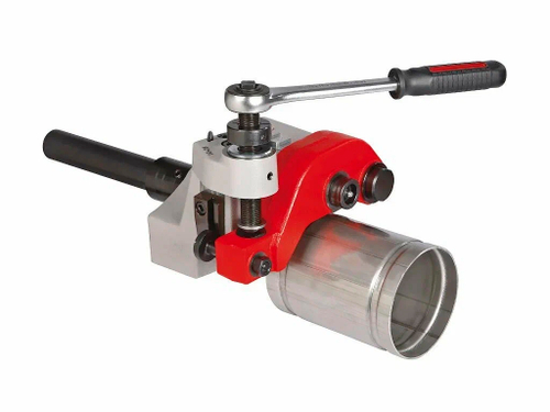 Устр-во для накатки желобков Rothenberger ROGROOVER для REX 4"