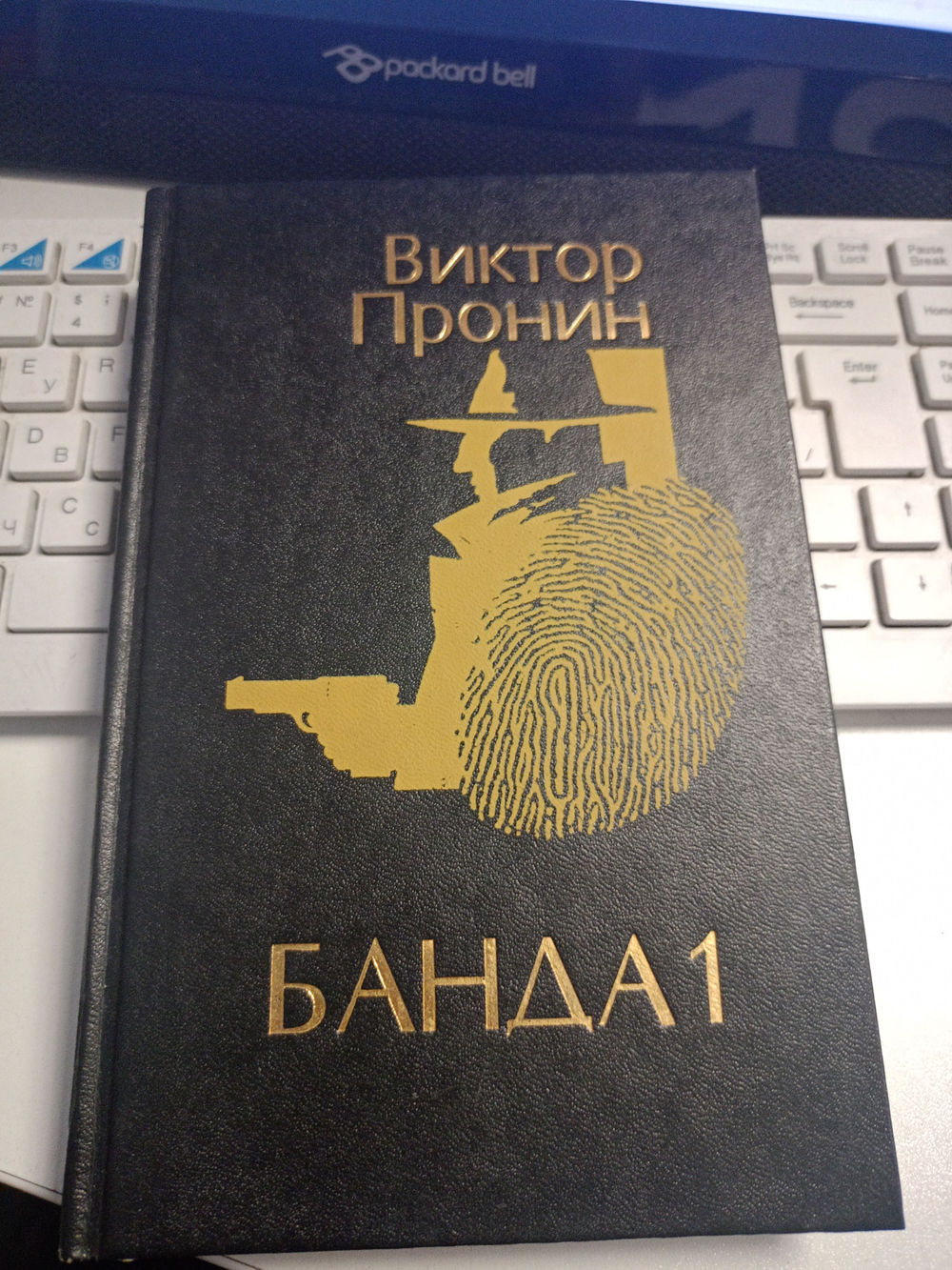 Банда 1