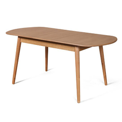 Обеденный стол Эней 130(160)x80 (Р-43)