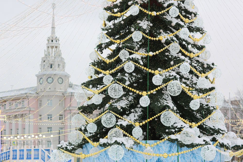 Светодиодная Сфера