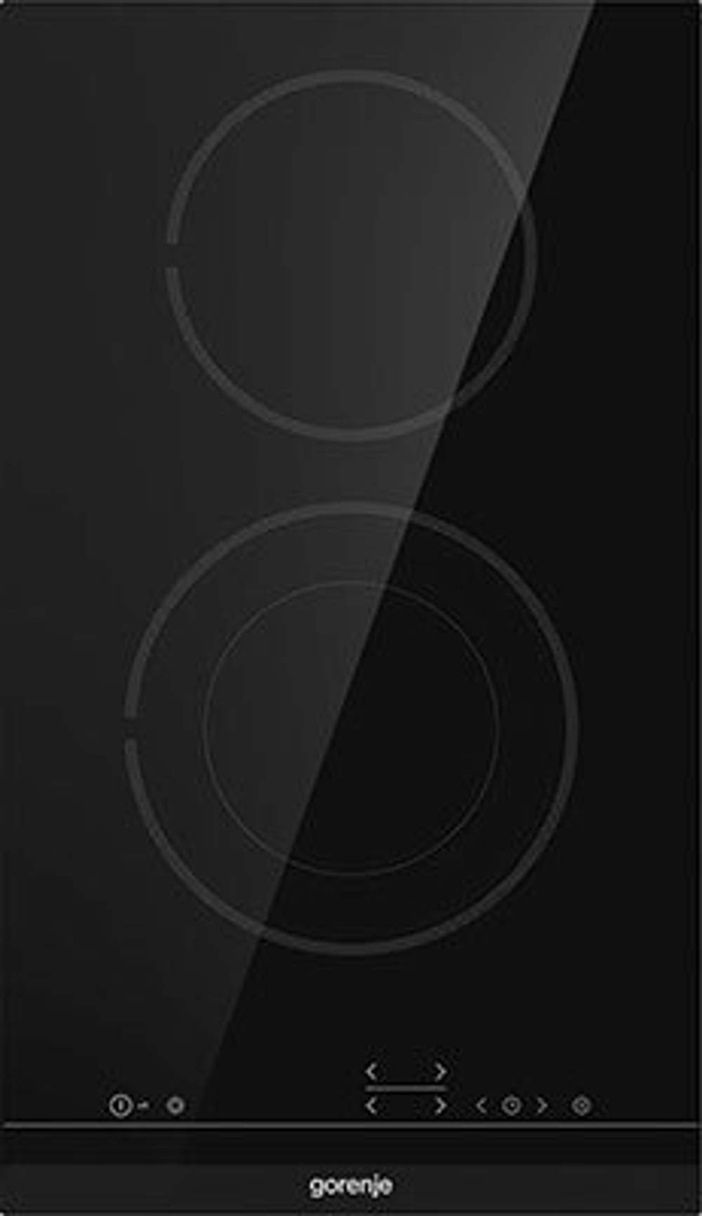 Электрическая варочная панель Gorenje ECT 322 BCSC