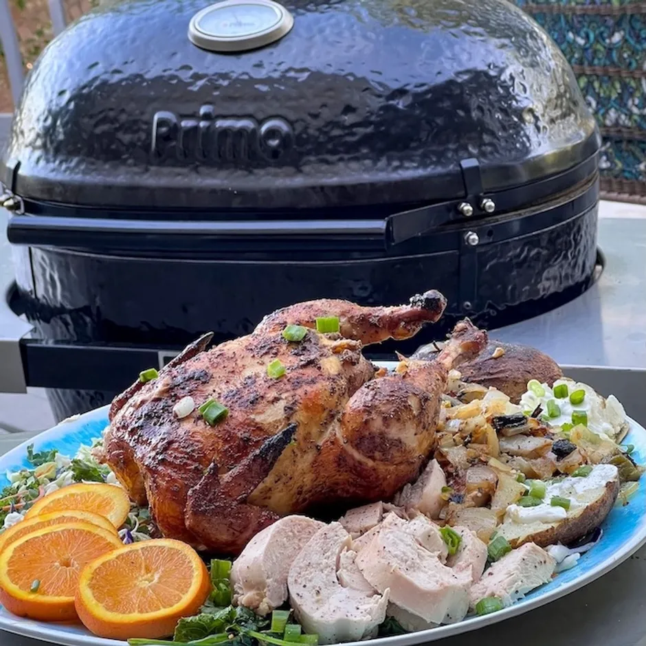 Керамические грили Керамические грили