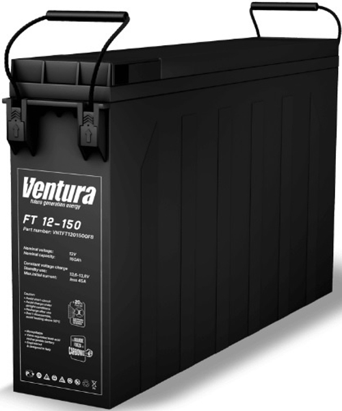 Аккумулятор Ventura FT 12-150