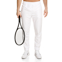 Мужские теннисные Костюмы Australian Smash Blaze Tracksuit Men - White