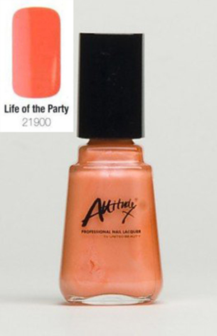 Лак "Life of the Party"