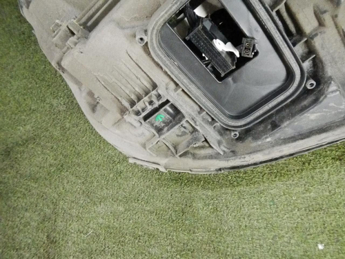 Фара левая Mercedes E W213 (2016-2021) LED