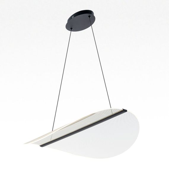 Подвесной светодиодный светильник Citilux Skatt CL213131