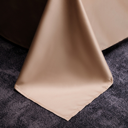 Комплект постельного белья Однотонный Сатин Премиум OCP010