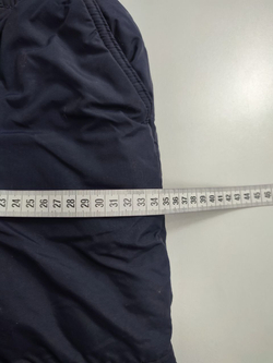 Комбинезон Kiko зимний на 1,5 года