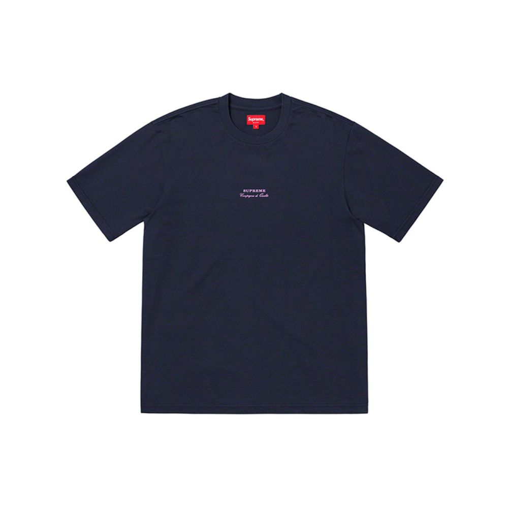 Supreme SS19 Qualite Tee T