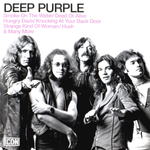 Deep Purple / Icon (CD)