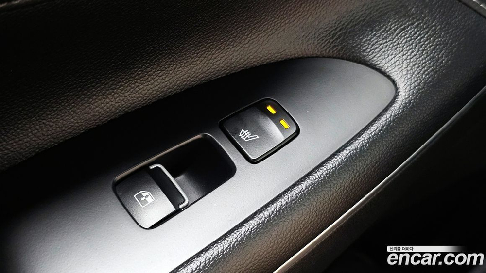 Hyundai The New Grandeur (Azera) IG 2.5 (02.2020)