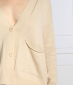 кардиган RIANI - бежевый(277125-8000)