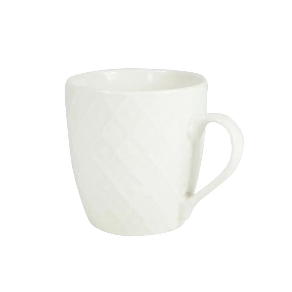 Кружка керамическая 200мл. HM1613-FD03