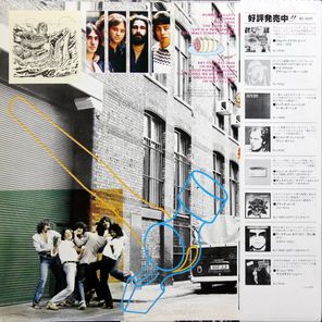 10cc / Greatest Hits 1972-1978 (LP)