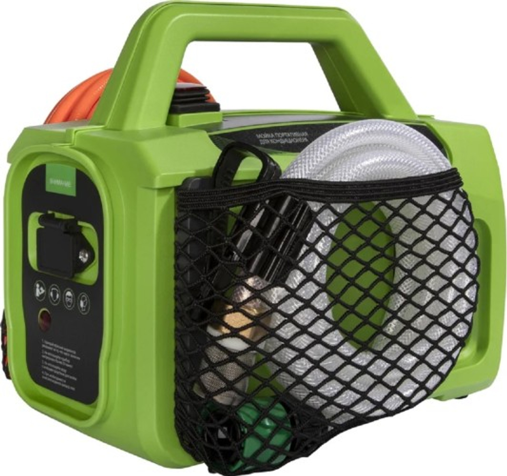 Мойка BALLU НС-1610776 портативная для кондиционера Aquamaster