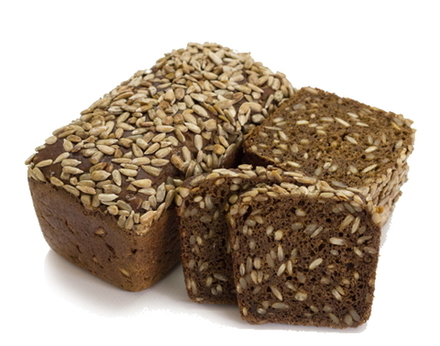 Хлеб "Шчодры дар" с семечками 300г. Витебск