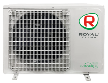 ROYAL CLIMA Инверторная сплит-система напольно-потолочного типа серии COMPETENZA FULL DC EU INVERTER 2024 CO-F 18HNBI/CO-E 18HNBI (комплект)