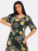 Туника большие размеры