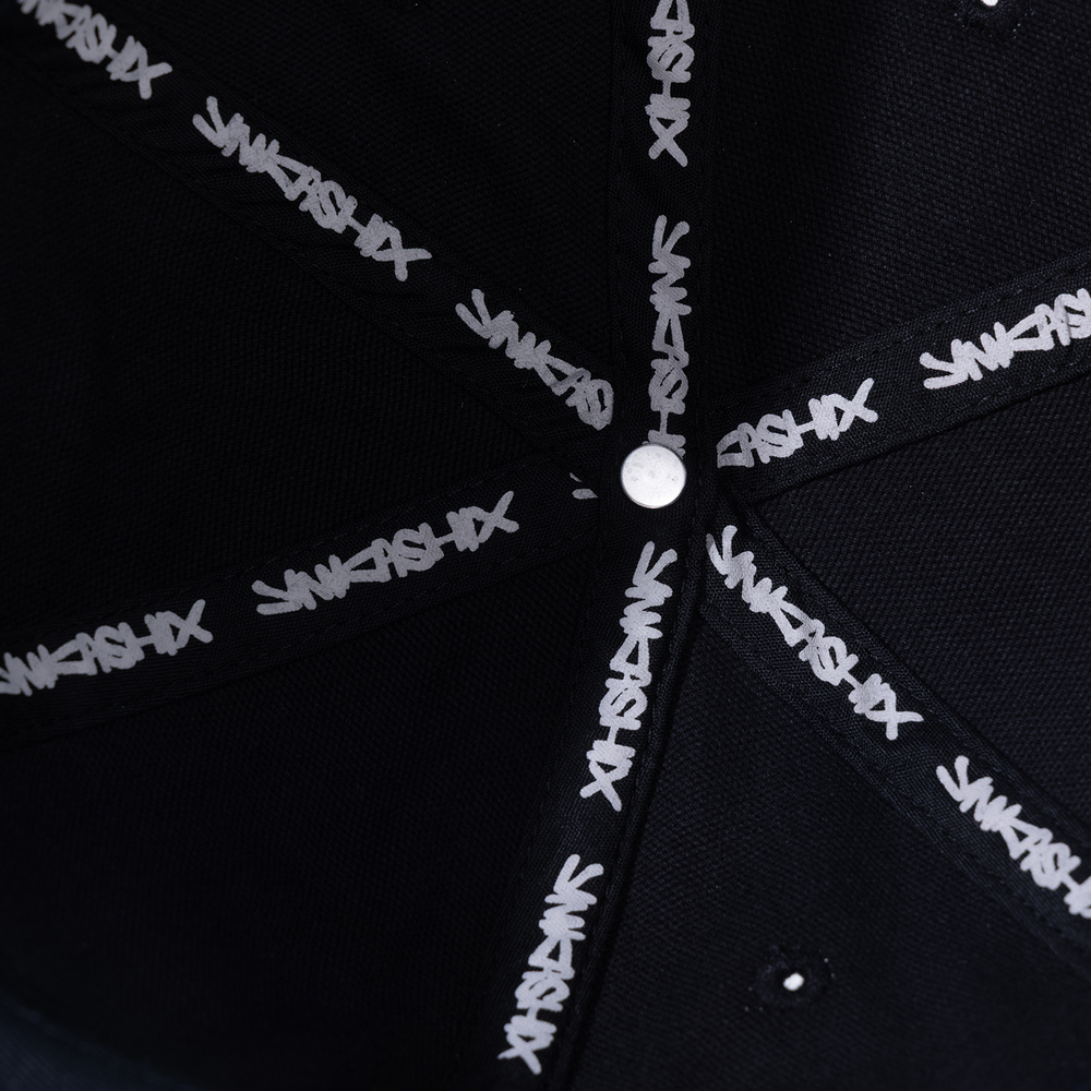 Кепка Ymkashix Graffity logo