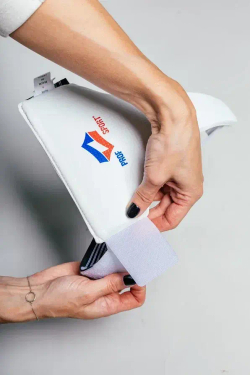 Бандаж женский ProfSport Luxe