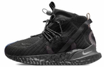 Кроссовки Nike Ispa Se "Black"