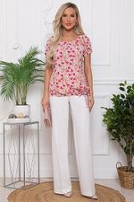 Блузка 41955 Avili